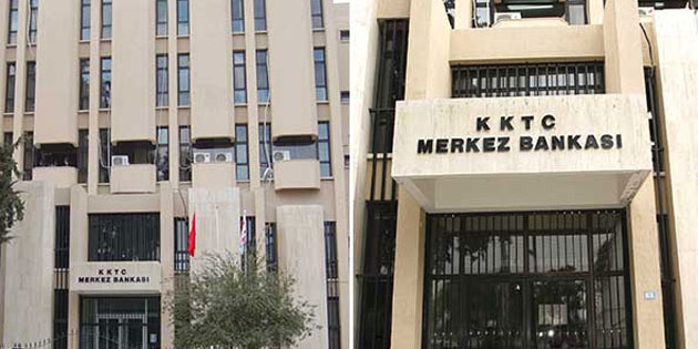 Merkez Bankas� taraf�ndan 2025 y�l�n�n birinci �eyre�ine ili�kin b�lten yay�mland�
