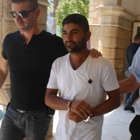 14’LK KIZ TECAVZE URADI 