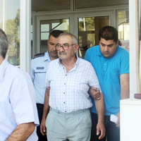 CNAYET AYDINLANDI, KAYINPEDER CANINA KIYDI 