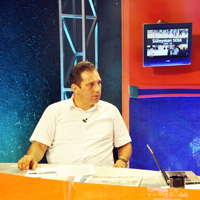 “DARELER AHIR GB” 