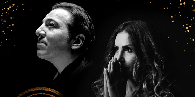 20. Uluslararas Kuzey Kbrs Mzik Festivali balyor 