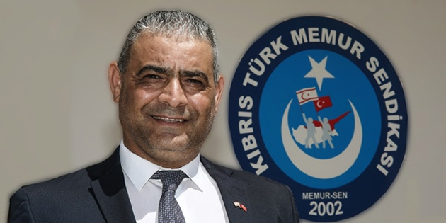 Memur-Sen Bakan Manga, “G Yasas” konusunda yetkilileri greve davet etti 