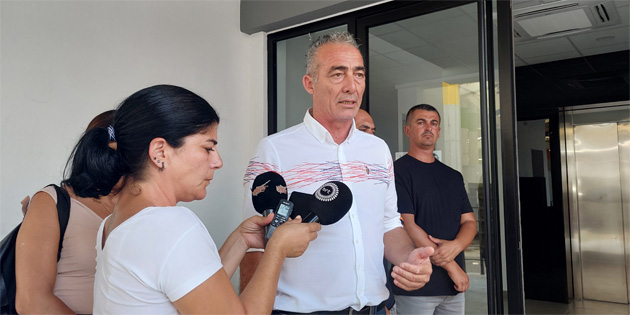 Belediyelerde rgtl 3 sendika, gn iinde Babakan'dan randevu alamazsa, eylem sreci balatacak 