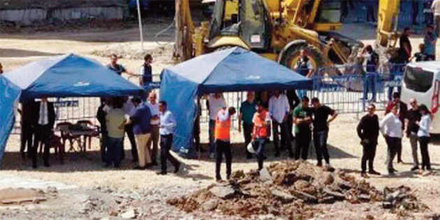 �S�AS OTEL’DEN 3.KEZ KAROT �RNE�� ALINDI 