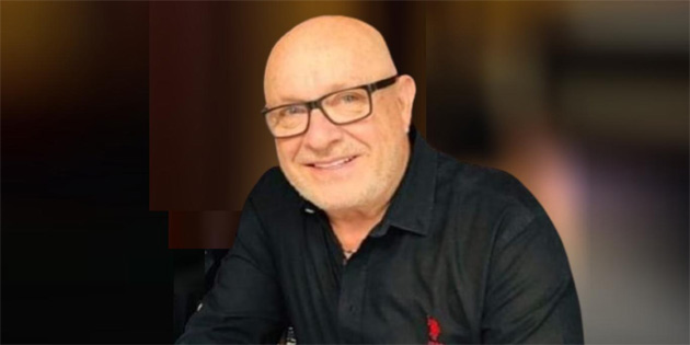 RUM CEZAEV�’NDE TUTUKLU BULUNAN S�MON AYKUT’UN CAN G�VENL��� YOK 