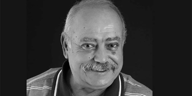 Mehmet Ali Arabacolu yaamn yitirdi