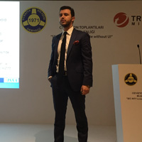 YDE ile UITSEC, Enstit ve Siber Gvenlik Aratrma Merkezi kuruyor 