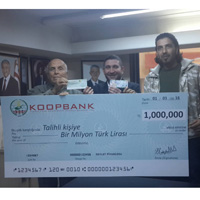1 MLYON TL SZ VE 2 OCUK SAHB BABAYA IKTI