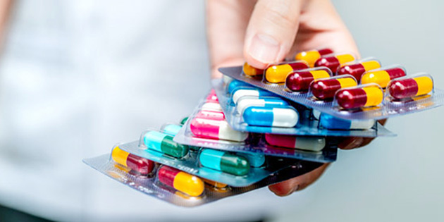 �LA� SIKINTISI TIRMANIYOR 