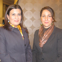 “ENGELL�LER�N E��T�M� KONUSUNDA YASAL BO�LUKLAR VE ALT YAPI SORUNU VAR”