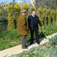 BA�BAKAN’IN PAZAR KEYF� 