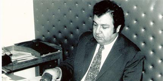 Dr. Burhan Nalbantolu anlyor