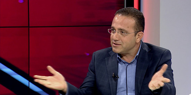 ahali: “hedef, daha ucuz ve kaliteli su”