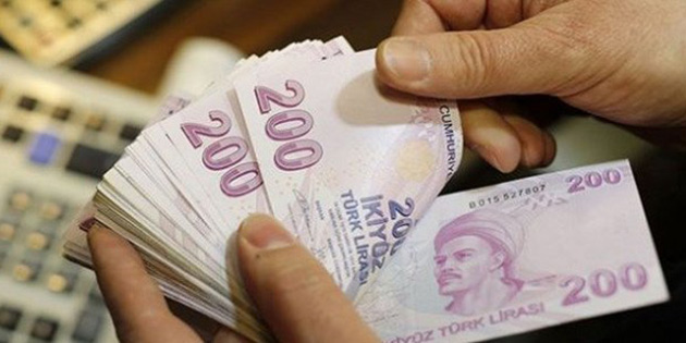 'Ailene alma izni karp KKTC'ye getireceiz' diye be bin TL dolandrdlar