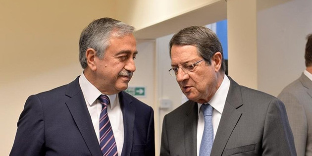 Anastasiadis Aknc’dan grme talep edecek
