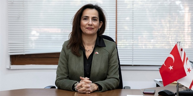 Prof. Dr. Nedime Seraknc : “Kanser korunulabilen ve tedavi edilebilen bir hastalk” 