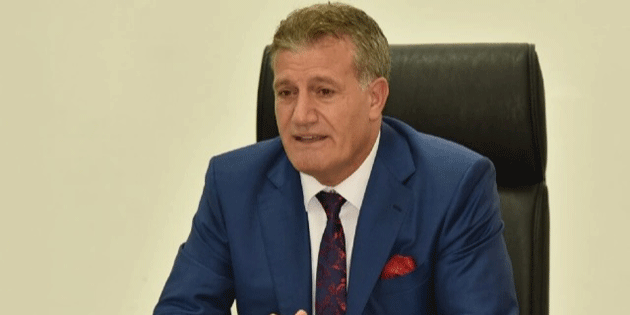 Ar�kl�: '�ampiyon Meleklerin hat�ras�n� ya�atmak hepimizin sorumlulu�udur'