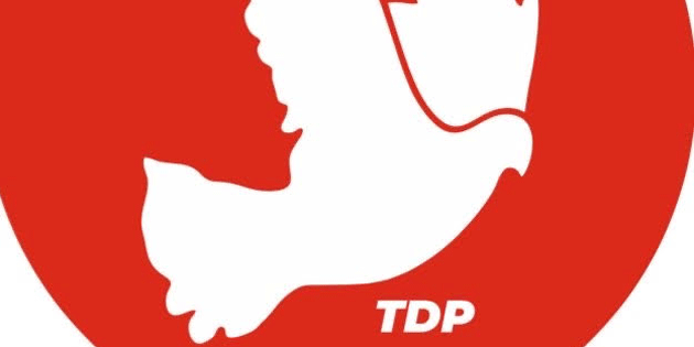 TDP’den 6 ubat mesaj: “Kbrs Trk toplumu verdii adalet mcadelesiyle 85 milyonluk bir lkenin kaderine de etki edecek”