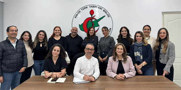 KTTB ile KTEB sa�l�ktaki s�k�nt�lar�n ��z�m� i�in ortak hareket etme karar� ald�