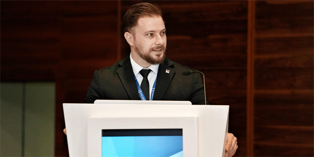 Mimarlar Odas�: '6 �ubat depreminin ac�s�n� unutmuyor, �nlemler i�in m�cadeleye devam ediyoruz'