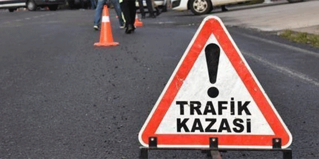 Lefko�a-Gazima�usa ana yolunda kaza… Alkoll� s�r�c� tutukland�