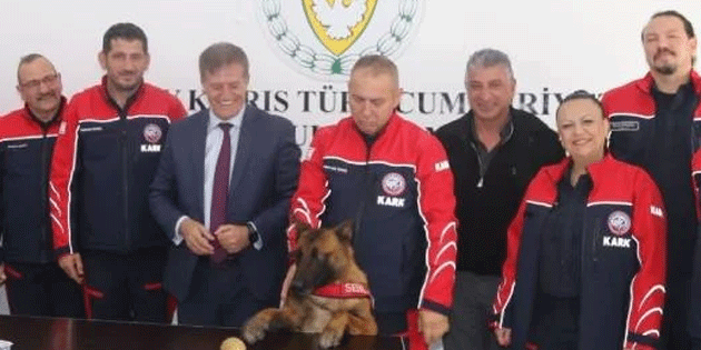 Erhan Ar�kl�: Deprem ger�e�ine kar�� rehavette olmamal�y�z