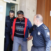 Kamyon �l�m sa�t� 