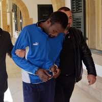 Polis soru�turma ba�latt� 