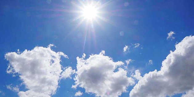 HAFTA SONU 27 DERECE 