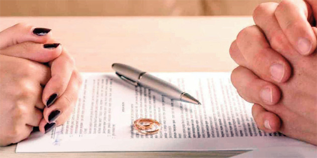 EVLENME SAYISI D��T� BO�ANMA SAYISI ARTTI 