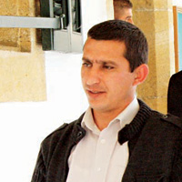 Tutuklu defterleri didik didik ediliyor 