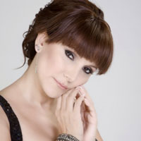 ‘Hayat�mda iki Zeliha var biri sahne �b�r� alb�m sanat��s�’