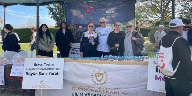 Sibel Tatar, 22. Orkide Y�r�y���’ne kat�ld�