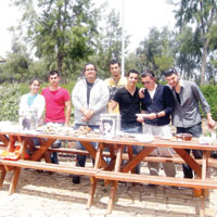 HER�EY SEV�M ���N