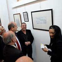 Gazimausa’da ‘Tarihten Bir Sayfa’ 