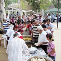 Anadolu’dan tatlar