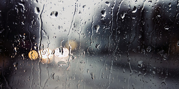 Meteoroloji Dairesi’nden aklama