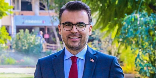 SEFA KARAHASAN TUTUKLANDI 