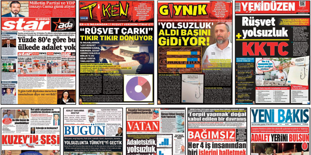 MECLS’TE VERDNZ ADALET YEMNN TUTUN 