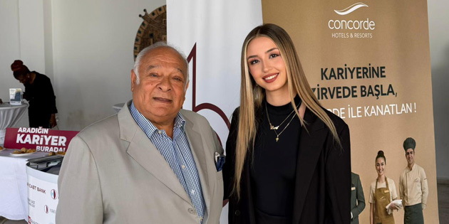 SAFA’DAN GEN�LERE KAR�YER TAVS�YELER� 
