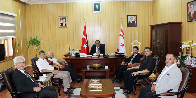 “SALIK TURZM N TEVK VE DENETM ART”