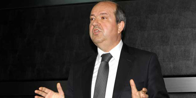 TATAR: RUM-YUNAN Z�HN�YET�YLE ANLA�MA �MKANSIZ