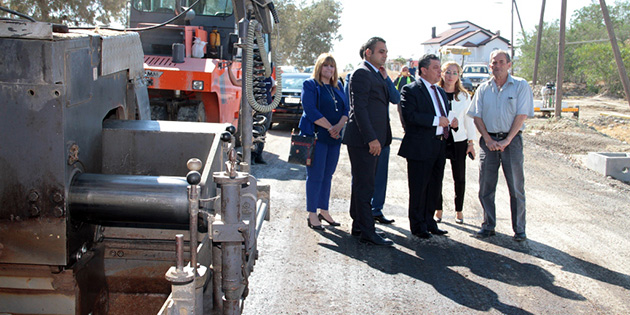 5,5 M�LYON TL’YE TAMAMLANAN G�NYEL�- BO�AZ YOLU YARIN T�RENLE A�ILIYOR