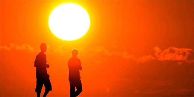 Yeni haftada s�cakl�k 43 dereceye kadar y�kselecek 