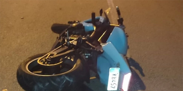 20 ya��ndaki gencin �l�m�ne neden olan s�r�c� tutukland�