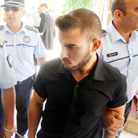 AIR CEZADA YARGILANACAK 