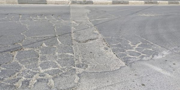 Dilekkaya, Krkkale, Erdemli ve Yiitler kylleri cumartesi “yol iin” eylem yapacak 