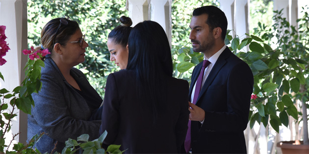 Belediyelerin birletirilmesine ilikin yasayla ilgili Anayasa Mahkemesi'ndeki dava karara kald