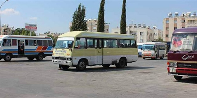 Kar-, otobs T izinleri tekrar deerlendirerek, iptal edilene kadar lke genelinde eylem ve grev balatacan duyurdu 