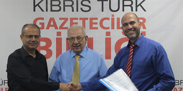 Medya Etik Kurulu Deklarasyonu DA Gndem Gazetesi tarafndan da mzaland 